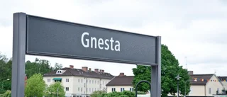 Nu bor det 11 000 personer i Gnesta