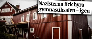 Ingen gympasalstid för NMR – kommunen river avtal för andra gången