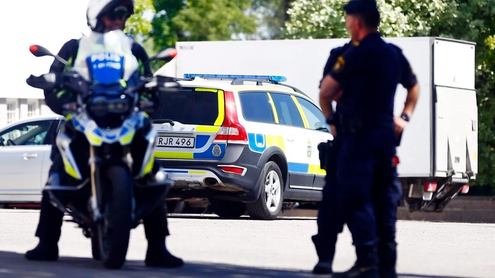 Eskilstuna behöver ha en kraftfull polisnärvaro så att kriminaliteten kan bekämpas effektivt och förebygga brott innan de begås, skriver Liberalerna.