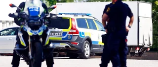 Debatt: Områdespoliserna behövs i Eskilstuna