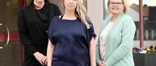 Tydlighet kring stöd ska minska lidandet