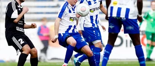 Billig straff fällde City