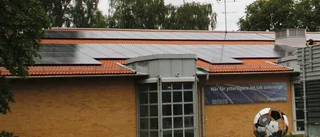 Vittne skrämde iväg vespatjuv vid Multeum