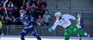 Spjuth tror på sitt Bajen – rysk landslagskapten ansluter till annandagsbandyn