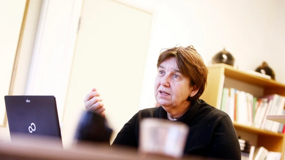 Marika Lindholm tillträdde som rektor för Åkerskolan och Lännaskolan den 17 oktober 2016. I sitt brev till föräldrarna tackar hon för de gångna månaderna. Hon passar även på att berömma personalen på skolorna, "en hängiven och oförtröttlig personalgrupp som kämpar med allt de har för att barnen ska bli det bästa de kan bli".