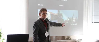 Kulturchefen räknar med ny litteraturfest 2018