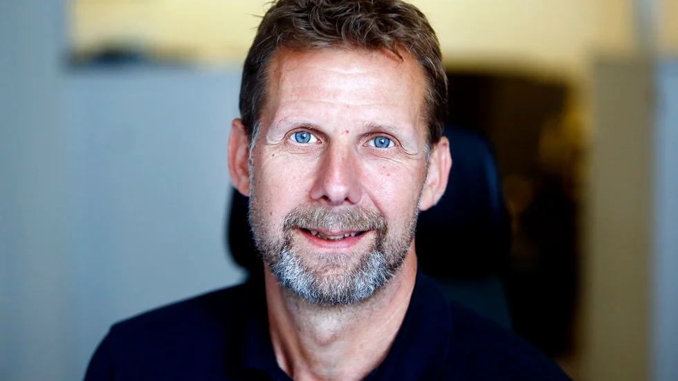 Stefan Toll.