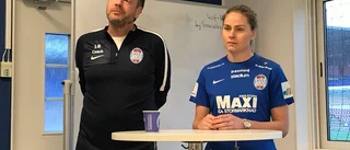 Stjärnan Lisa Dahlkvist om varför hon valde United: "Gick på magkänslan"