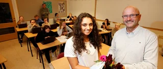 Fortsätt gärna att nominera idrottstalanger!