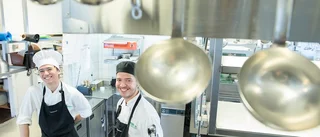 De lagar diabetesmat för provsmakning