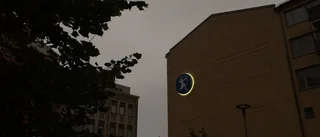 Moln skapar nattångest