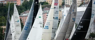 Gott om lokala båtar i ÅF Offshore Race: "Vi siktar på att ha roligt"