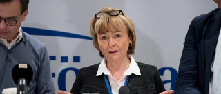 Replik: När den politiska debatten är som allra sämst