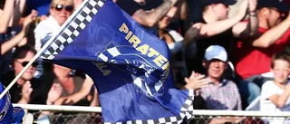 Piraterna värvar in polsk talang