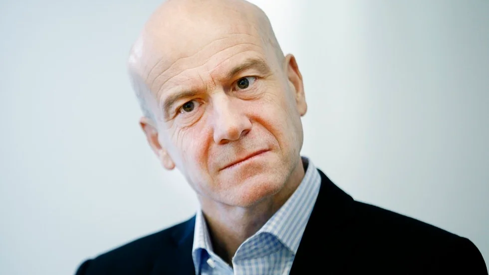 Fredrik Lundgren (L)