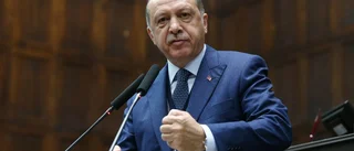 Frige journalisterna, Erdoğan!