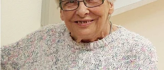 Birgitta Nyberg Görtz till minne