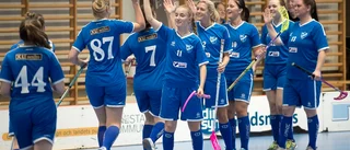 IFK-Gnesta och Onyx bildar ett gemensamt damlag