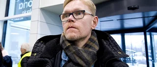 Rektor tonar ner knivattack på skola