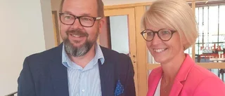M-satsning på välfärd genom sänkta bidrag