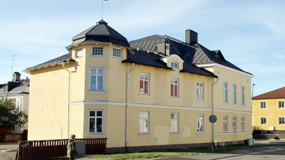 Delar av Biohuset kan komma att bli lägenheter till nyanlända. Kommunen behöver ordna drygt 100 bostäder för att leva upp till statens krav enligt den nya bosättningslagen. Samtidigt diskuteras Biohuset som mötesplats för invånarna, en process som en ny förening vill påskynda.