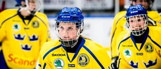 Lova besviken efter sista matchen