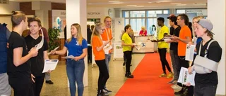 Skolan ska vara en del av samhället