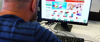 E-handeln ökar – så stor var tillväxten första kvartalet