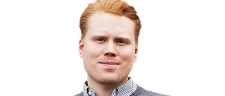 Trosavikarien säger på återseende