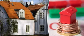 Här finns dyraste villan i Sörmland