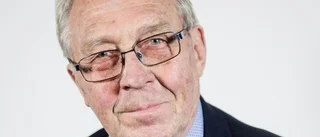 SD-Malmberg: "Koldioxiden påverkar inte klimatet"