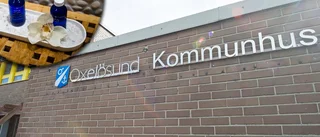 Kommunen stoppade konferens på spa: "Nu har vi omprioriterat"