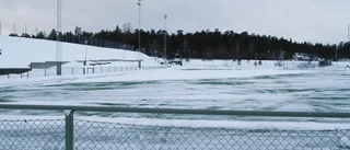 Vintern på reträtt – då våras det för fotbollen