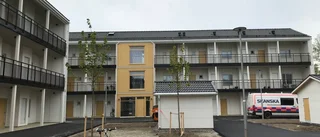 Många funktionsnedsatta i Nyköping tvingas bo i annan kommun