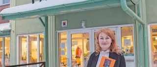 Kärleksfull matteläxa i bokform