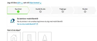 Högsäsong för att köpa bostad – men glöm inte det viktigaste
