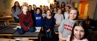 Efter Askens avancemang i Vi i femman "Jag är en vinnarskalle"