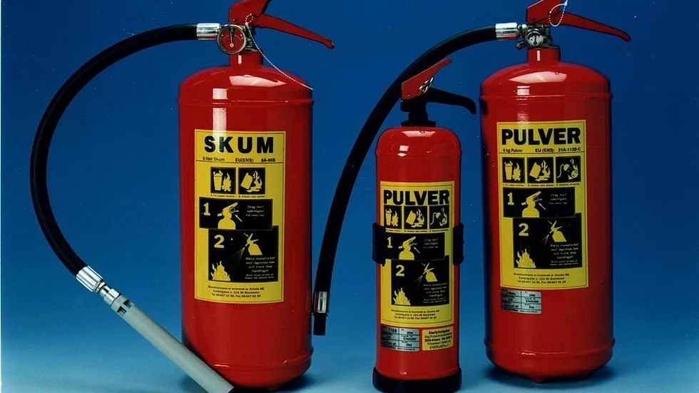 Stölden och skadegörelsen ägde rum i lördags kväll (bilden är tagen i ett annat sammanhang).