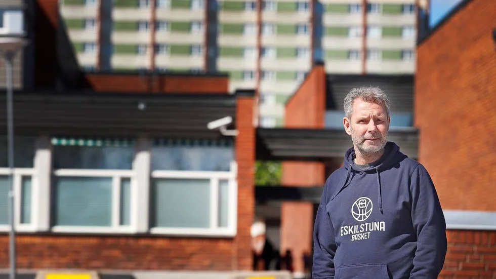 Per Aronsson, en av arrangörerna bakom cupen, frågar sig vilket intryck gästerna fått av Eskilstuna efter helgens händelser.