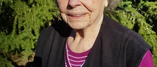 Grattis Vera Henriksson