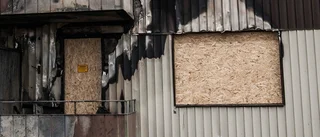 Man åtalas för grov mordbrand i Flen