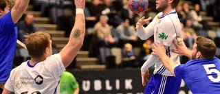 Avbräck för revanschsuget IFK Nyköping