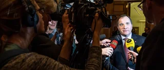 Ledare: Att sitta kvar är en bedrift