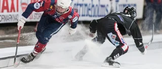 Allt från matchen mellan Tjust och KVBS här – hela vår direktrapportering
