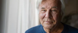 "Någon form av visdom har jag skaffat mig genom åren"