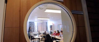 SFI Trosa anmält för kränkning