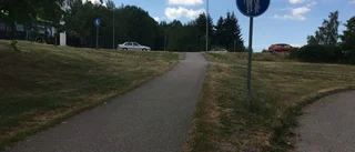 21-åring åtalas för grov vårdslöshet i trafik