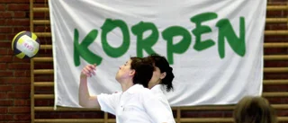 KFV Korpen tvingas begära sig i konkurs