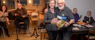 Norrgängetveteran firar 500 träffar