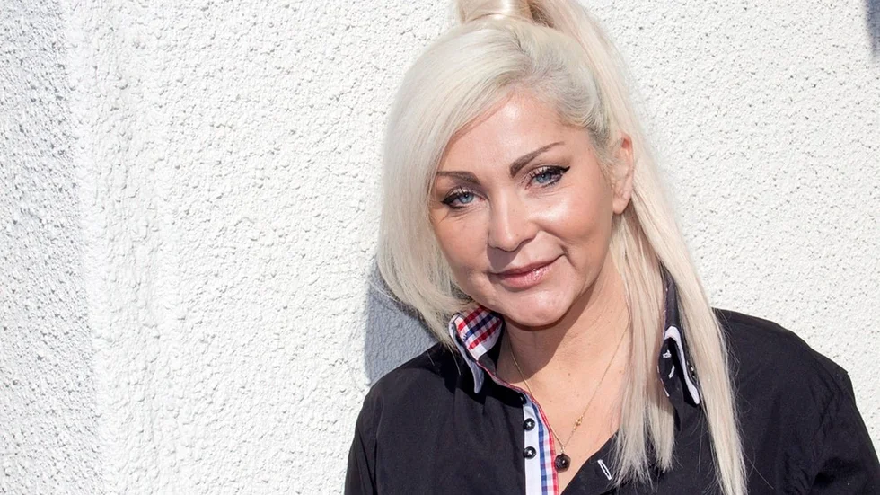 Claudia Grathwohl, ny centerpartist i fullmäktige, har nu fått den sista posten i presidiet.